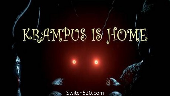 克拉普斯在家中(Krampus is Home)- Switch520.com