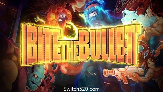 咬紧牙关/Bite the Bullet（更新v5534075）- Switch520.com