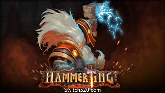 锤击/Hammerting（v5727884）- Switch520.com