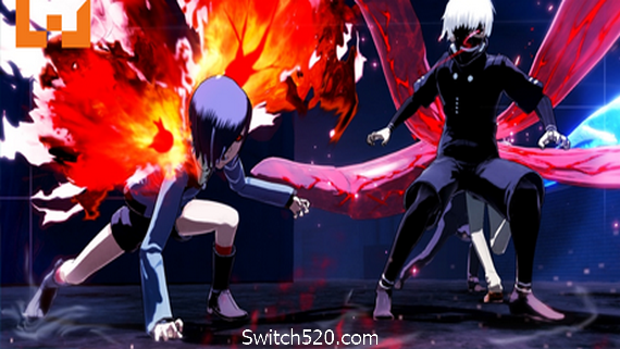 东京喰种/东京食尸鬼/Tokyo Ghoul：re CALL to EXIST- Switch520.com