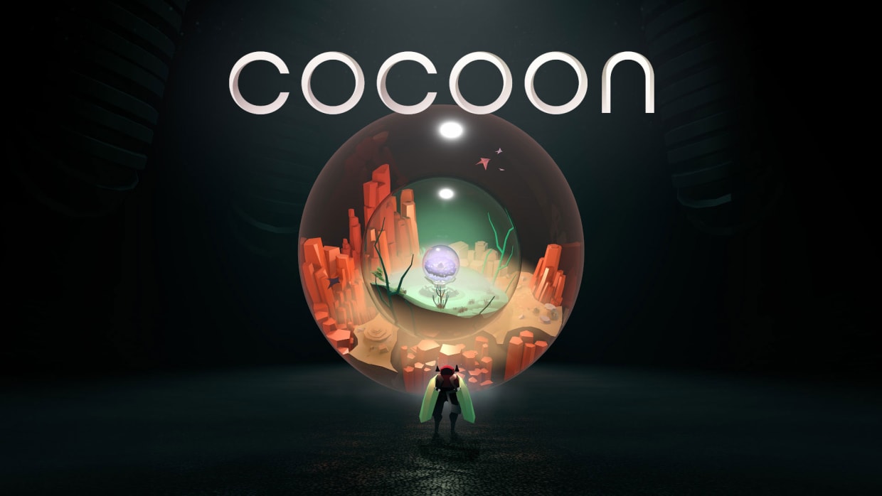 茧 Cocoon|官方中文|Build.13315236-重要更新|解压即撸|
