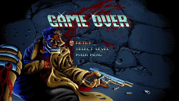 暴徒猎手/官方中文/完美学习版