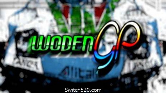 沃登GP/Woden GP（5566923）- Switch520.com