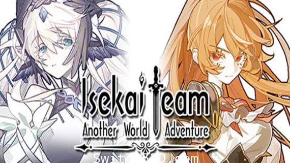 异世界攻略组:Isekai Team/官方中文/完美学习版
