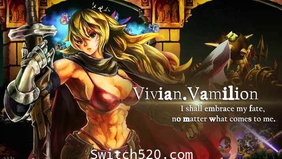 流浪者:The Vagrant/官方中文/完美学习版