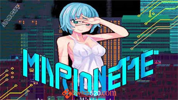 赛博朋克世界帝国旅馆|官方中文|沙盒|