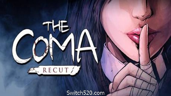 昏迷：重制版/The Coma（更新v2.1.5）- Switch520.com
