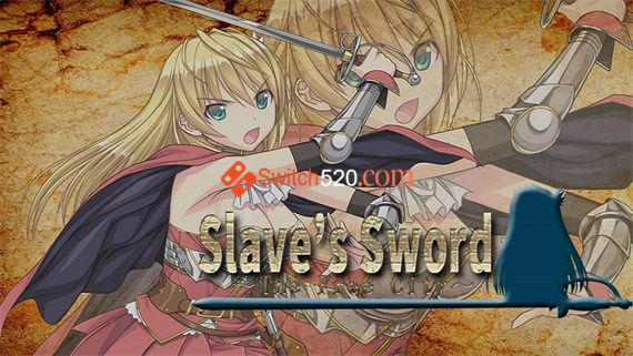 奴隶之剑|汉化中文|解压即撸|