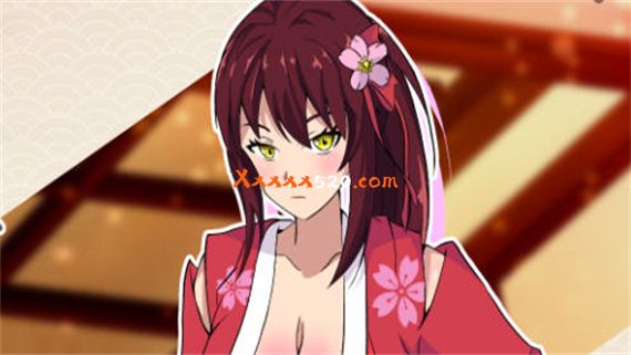 神樱姫 再次出战|汉化中文|解压即撸|