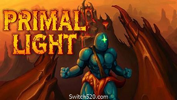 原初之光/Primal Light- Switch520.com