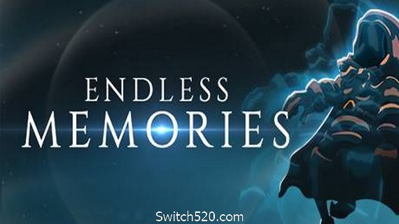 无尽的回忆/Endless Memories（v1.03）- Switch520.com