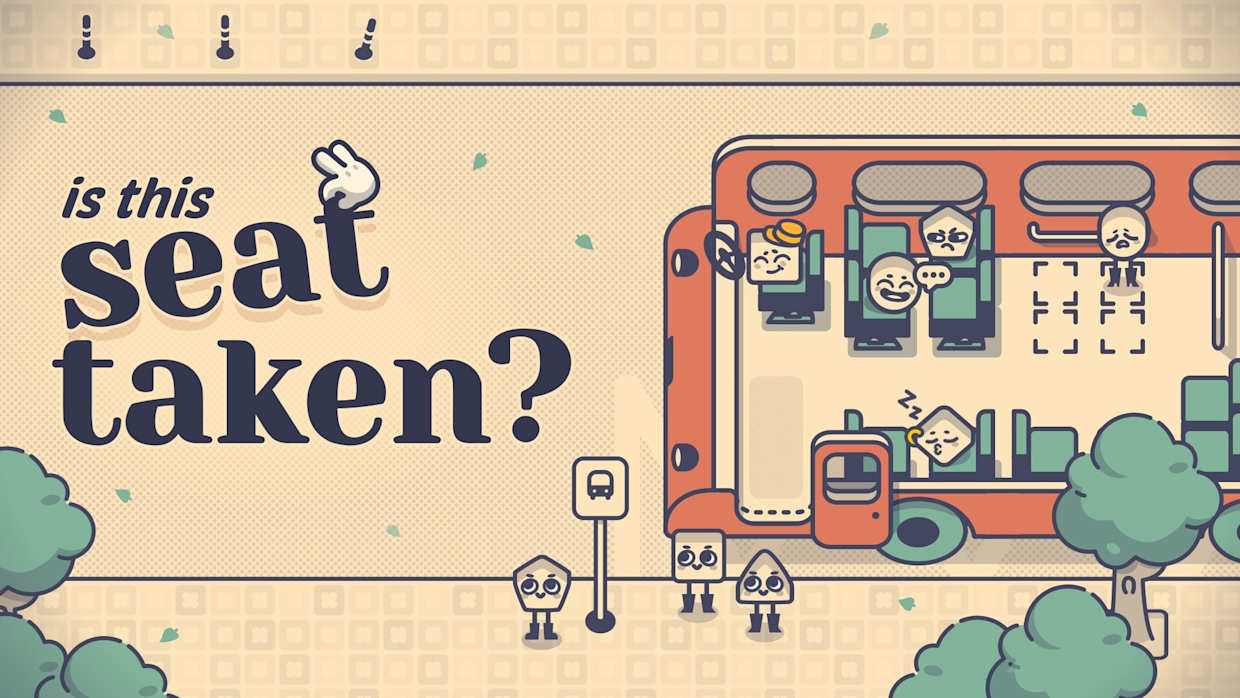 这个座位有人吗?|官方中文|Build.20766191+全DLC|解压即撸|