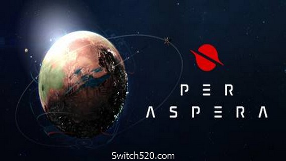繁星路/Per Aspera- Switch520.com