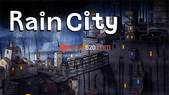 雨城|官方中文|Build 10062478|解压即撸|