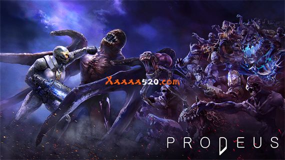 普罗迪斯|官方中文|V1.0.2解压即撸|