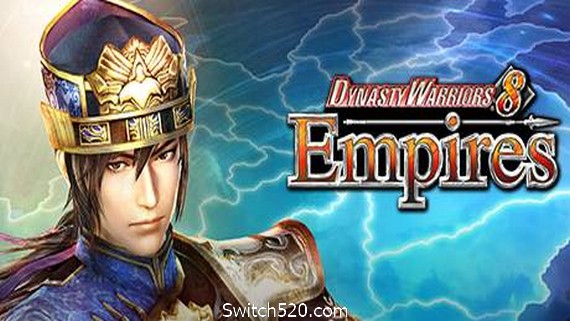 真三国无双76543系列- Switch520.com