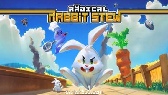 激进炖兔肉/Radical Rabbit Stew- Switch520.com
