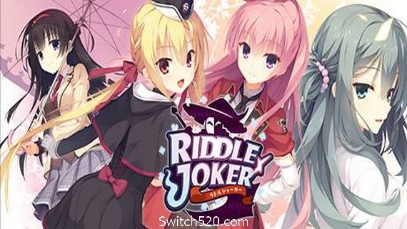 谜语小丑/Riddle Joker- Switch520.com