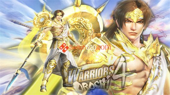 大蛇无双3 终极版|官方中文|V1.0.0.9+全DLC|解压即撸|