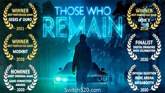 残存之人/Those Who Remain（V1.0191-中文语音）- Switch520.com