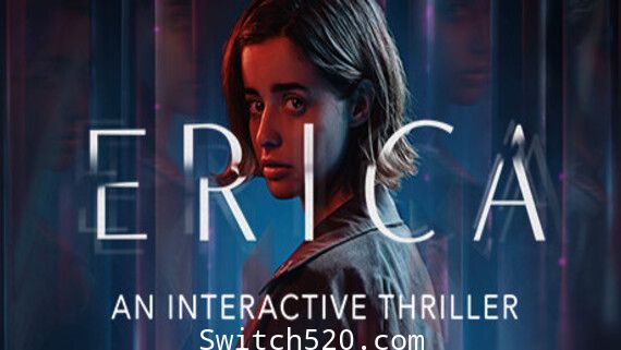 艾瑞卡:Erica/官方中文/豪华完美学习版