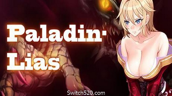 圣骑士莉雅丝- Switch520.com