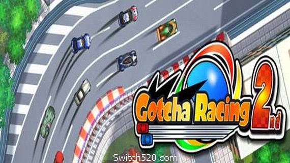 疯狂赛车2nd/Gotcha Racing 2nd- Switch520.com