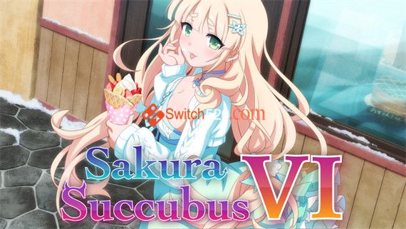 樱花魅魔6|官方中文|即撸版|