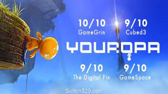 Youropa（v1.220）- Switch520.com