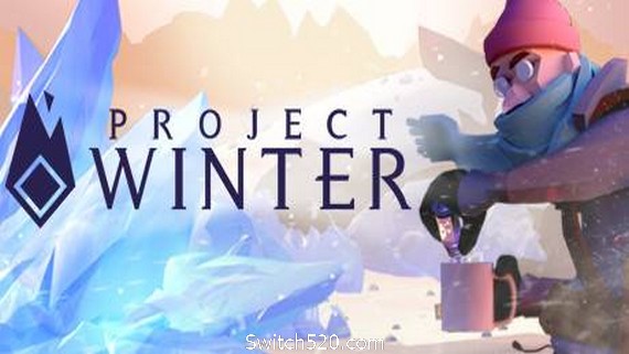 冬日计划/Project Winter- Switch520.com