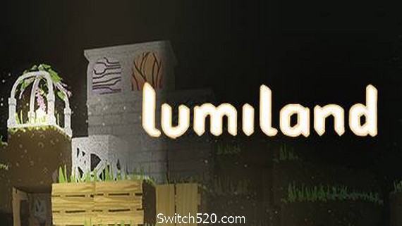 卢米之地/Lumiland- Switch520.com