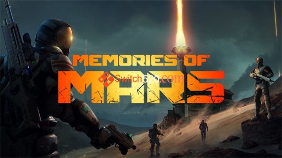 火星记忆|中文|V1.1.8.114912|即撸版|