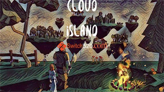 云之岛|官方中文|解压即撸|