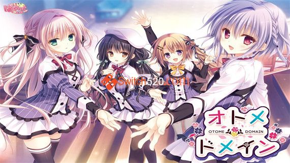 少女领域|中文|V1.0.1|即撸版|