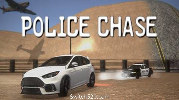 警察追捕/Police Chase（v5521212）- Switch520.com