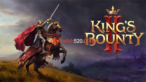 国王的恩赐2/豪华增强版/[整合]V1.7+全DLC/完美学习版