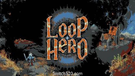 循环勇者/Loop Hero（V1.101-豪华版+原声音乐）- Switch520.com