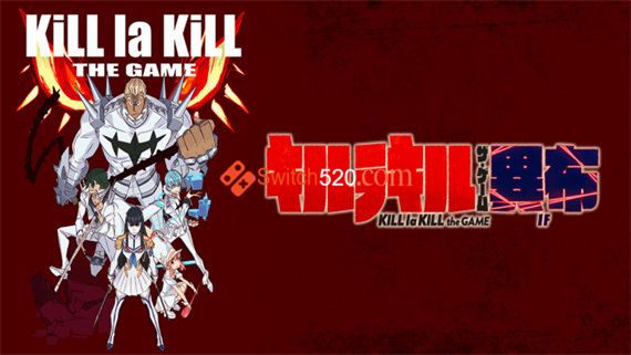 斩服少女 异布|官方中文|完美学习版[PC]