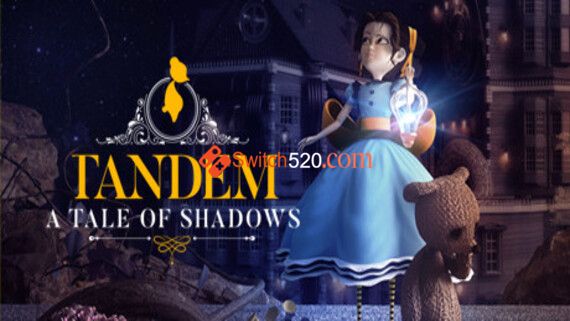 艾玛和泰迪熊 影子历险记|官方中文|解压即撸|