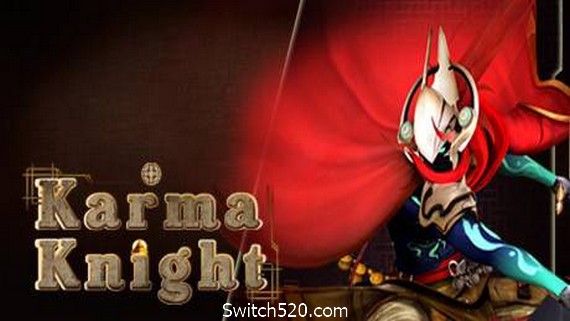 轮回侠客/Karma Knight- Switch520.com