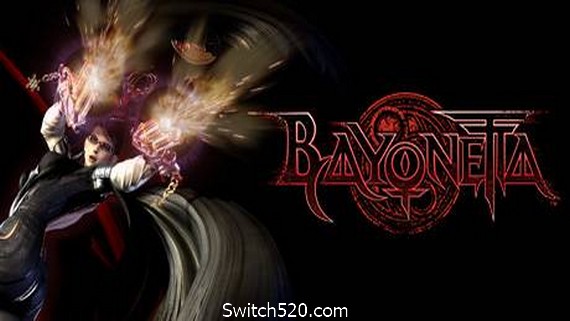猎天使魔女/Bayonetta（豪华PC版）- Switch520.com