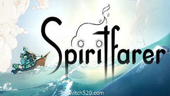 灵魂摆渡者/Spiritfarer（更新v05.09.2020）- Switch520.com