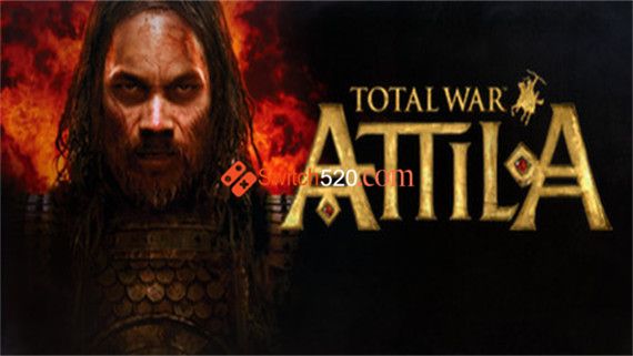 全面战争 阿提拉|Total War: ATTILA