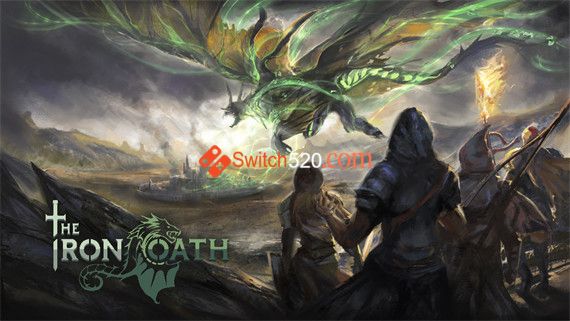 钢铁誓言|官方中文|v0.5.140|