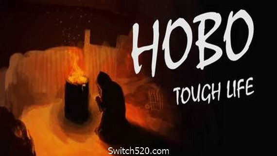 乞丐模拟器/流浪汉：艰难的生活/Hobo: Tough Life（v0.90.025）- Switch520.com