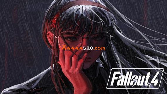 辐射4 绅士威力加强版|官方中文|最终MOD整合版-150G|解压即撸|