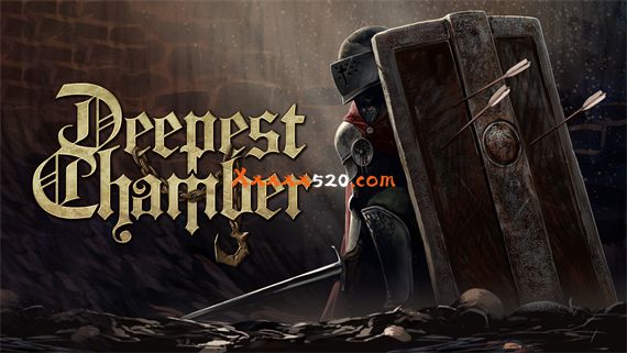 幽深密室|官方中文|V0.88|解压即撸|