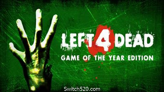 求生之路/Left 4 Dead- Switch520.com