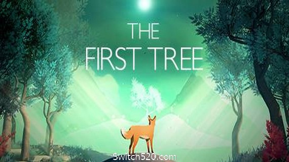 第一棵树/The First Tree- Switch520.com