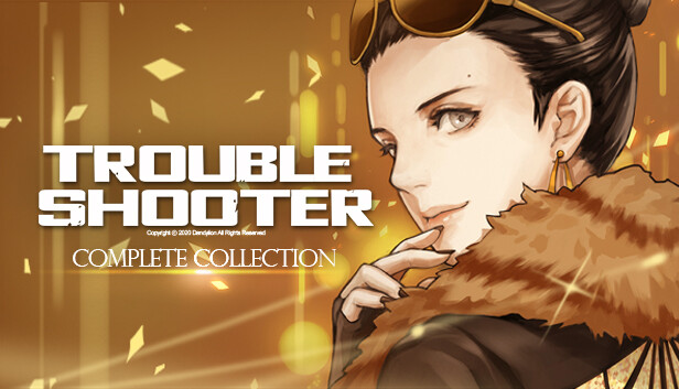 纷争终结者 被遗弃的孩子们|豪华中文|Build.20644872-狂怒征服-白狮子与黑魔女+全DLC|解压即撸|